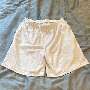 Vintage Starter NBA basketball shorts
